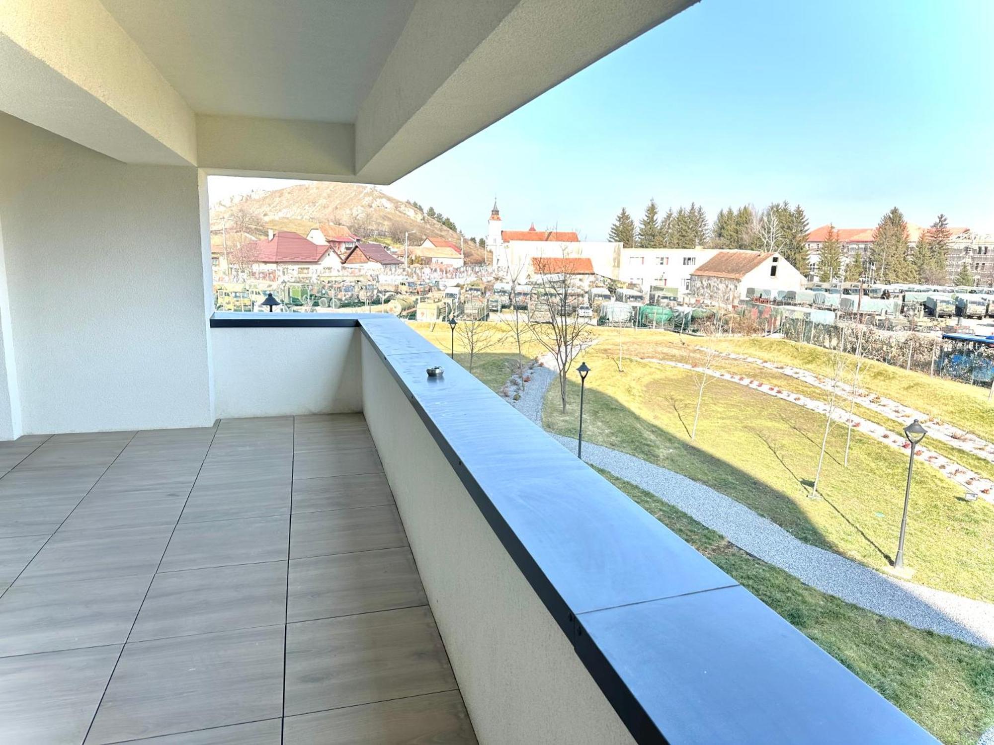 4friendsbrasov K34 Apartament *