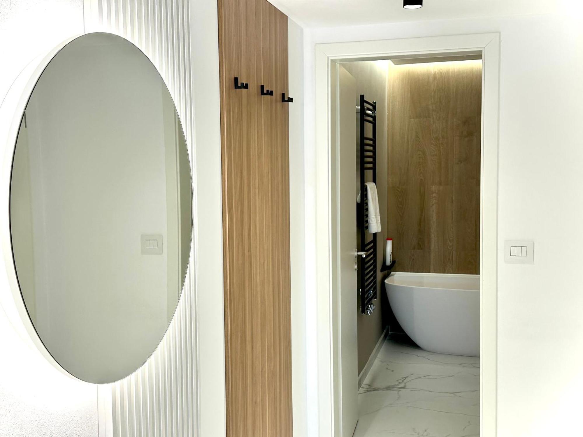 4friendsbrasov K34 Apartament *