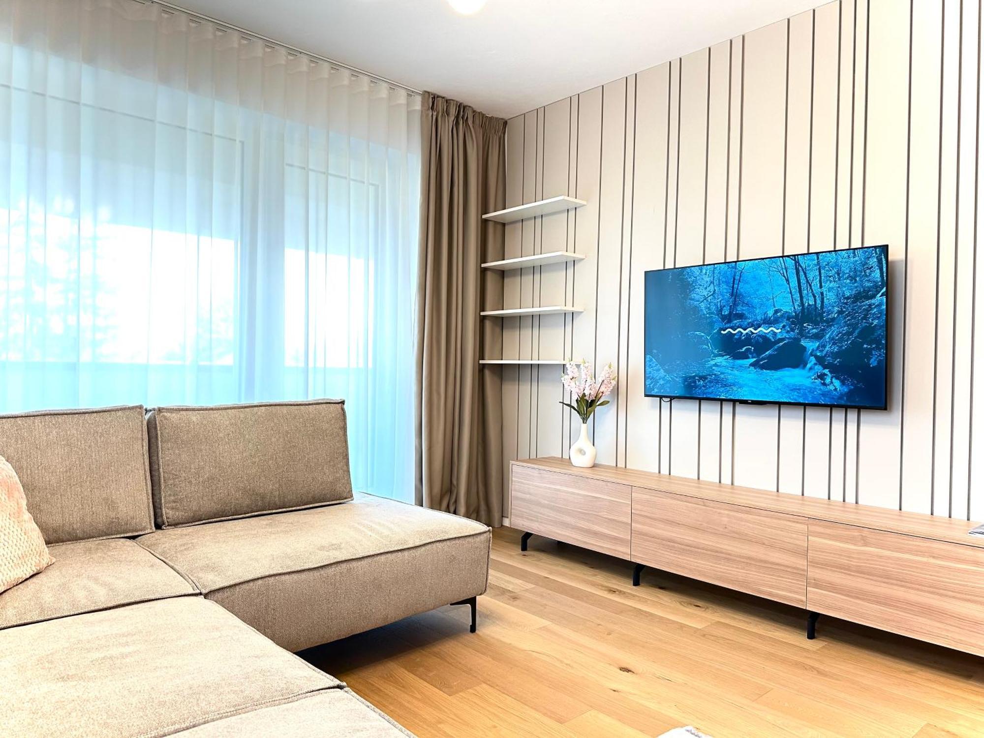 4friendsbrasov K34 Apartament *